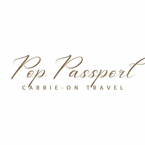 Pop Passport